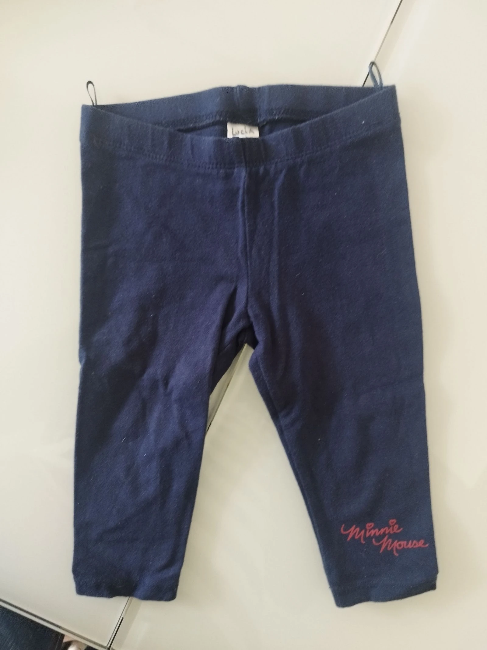 Minnie Mouse Pants and T-shirt Set – photo 3